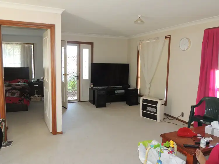 Fourth view of Homely unit listing, Unit 1/31A Pritchard Street, Swan Hill VIC 3585