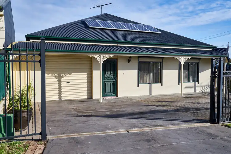 14 Kimba Road, Para Hills SA 5096