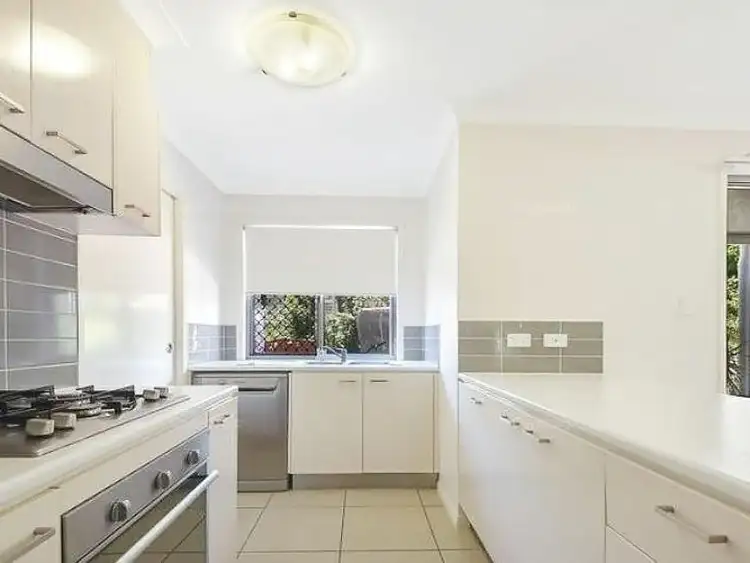 Second view of Homely townhouse listing, 75/90 Northquarter Drive, Murrumba Downs QLD 4503