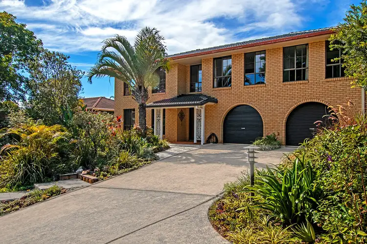 Main view of Homely house listing, 3 Gainsborough Way, Goonellabah NSW 2480
