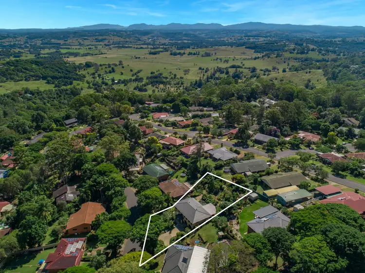 Second view of Homely house listing, 3 Gainsborough Way, Goonellabah NSW 2480