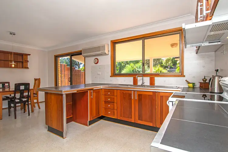 Third view of Homely house listing, 3 Gainsborough Way, Goonellabah NSW 2480