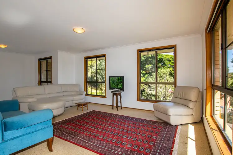 Fifth view of Homely house listing, 3 Gainsborough Way, Goonellabah NSW 2480