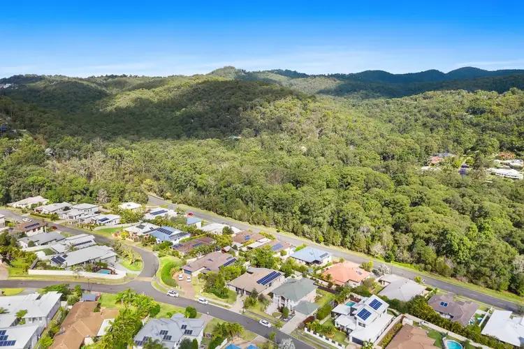 33 Boogaerdt Rise, Bonogin QLD 4213