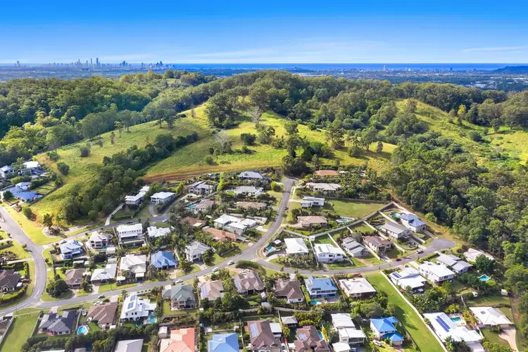 Second view of Homely house listing, 33 Boogaerdt Rise, Bonogin QLD 4213