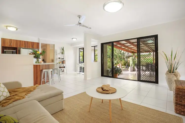 Sixth view of Homely house listing, 33 Boogaerdt Rise, Bonogin QLD 4213