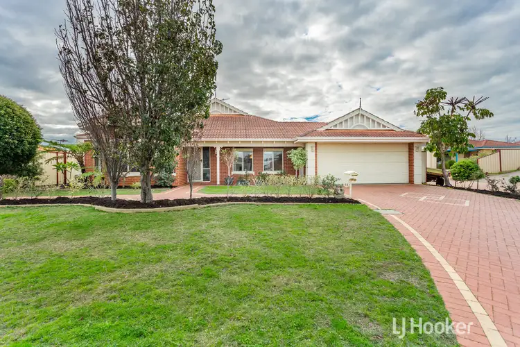 25 Mustang Loop, Eaton WA 6232