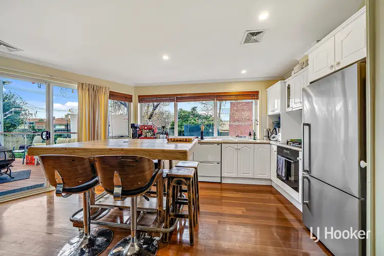 Third view of Homely house listing, 32 Collier Street, Curtin ACT 2605