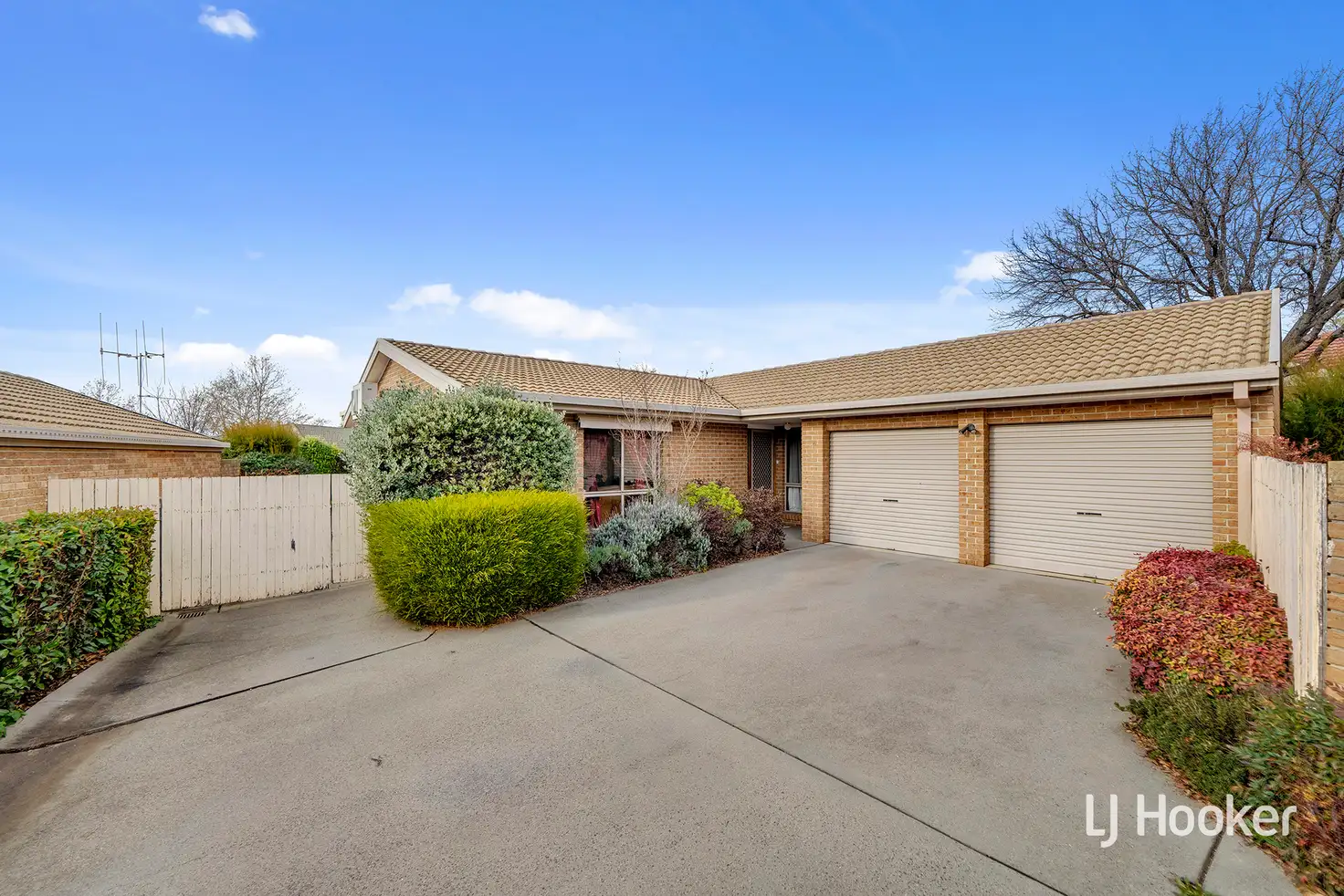 Main view of Homely townhouse listing, 6/18 Bennetts Close, Mckellar ACT 2617
