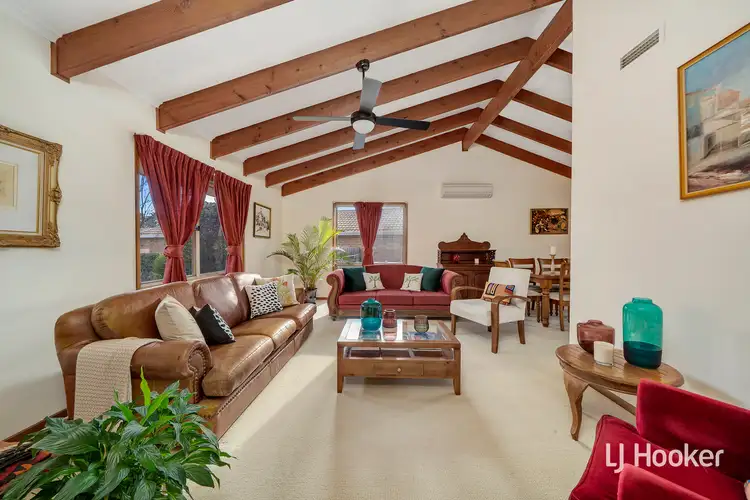 Second view of Homely townhouse listing, 6/18 Bennetts Close, Mckellar ACT 2617