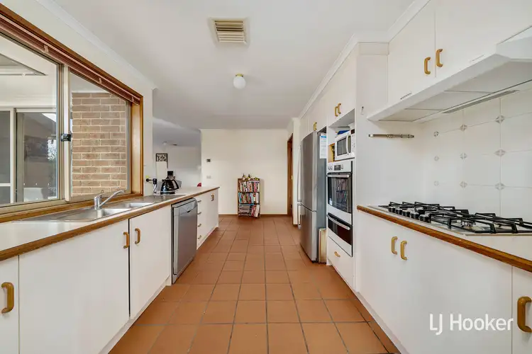 Fifth view of Homely townhouse listing, 6/18 Bennetts Close, Mckellar ACT 2617