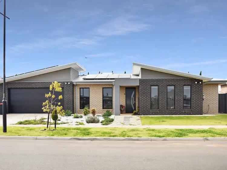 Main view of Homely house listing, 12 Sandalwood Avenue, Swan Hill VIC 3585