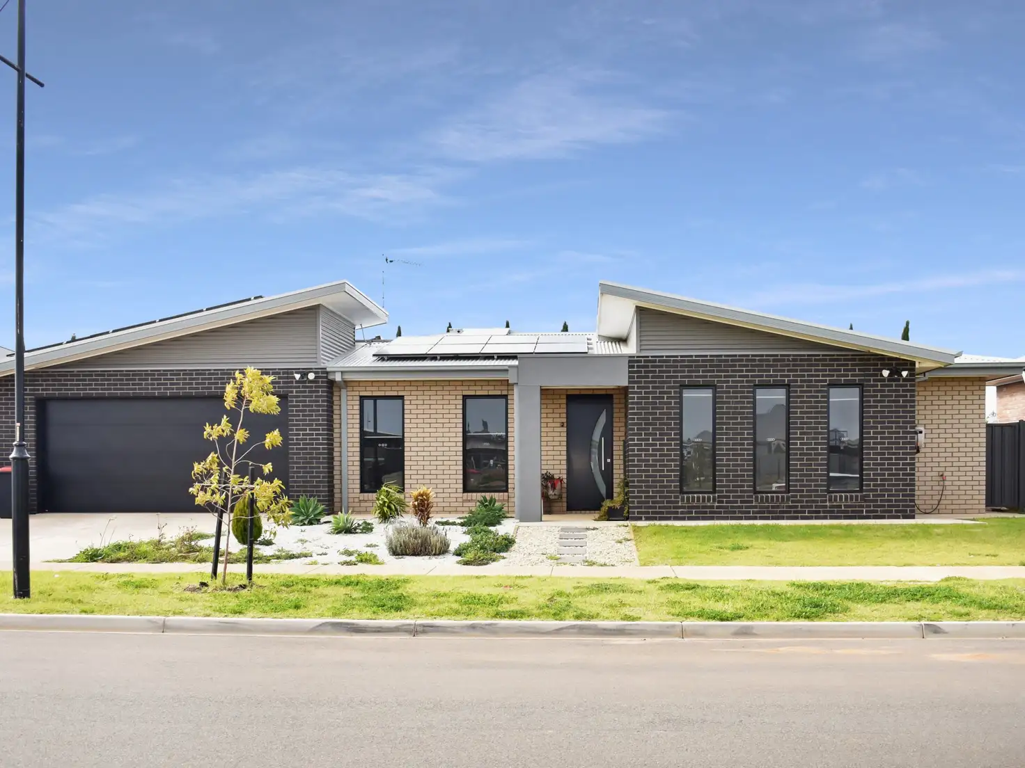 Main view of Homely house listing, 12 Sandalwood Avenue, Swan Hill VIC 3585