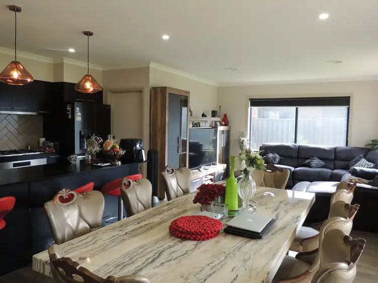 Fourth view of Homely house listing, 12 Sandalwood Avenue, Swan Hill VIC 3585