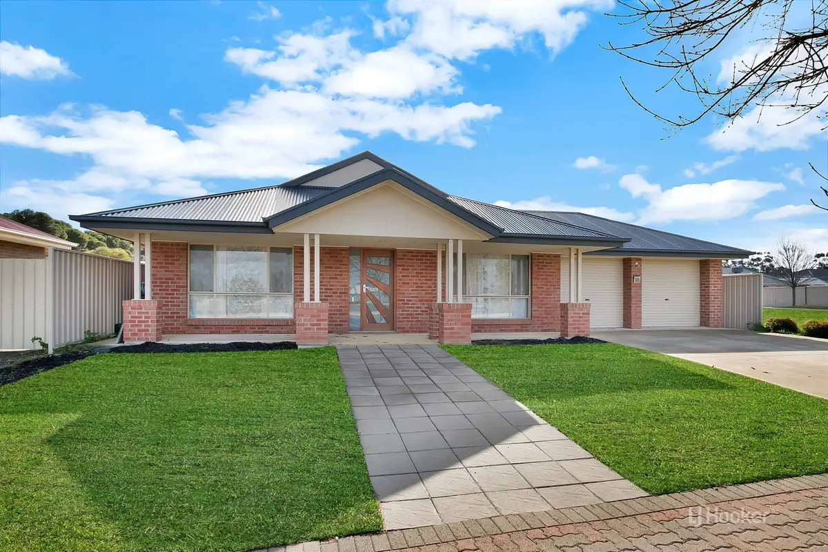 Main view of Homely house listing, 17 Pedler Boulevard, Freeling SA 5372