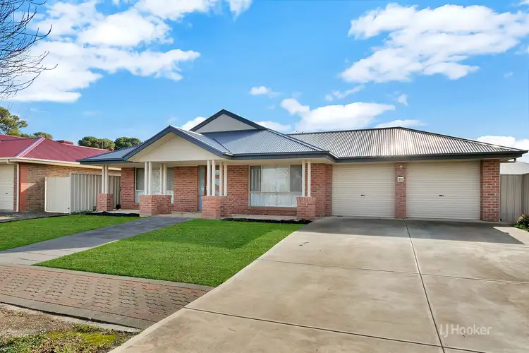 Second view of Homely house listing, 17 Pedler Boulevard, Freeling SA 5372
