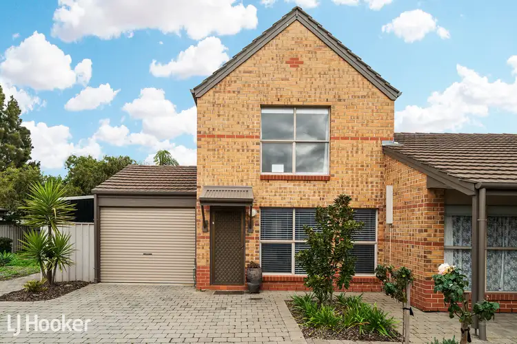 Main view of Homely townhouse listing, 7/37 Coburg Road, Alberton SA 5014
