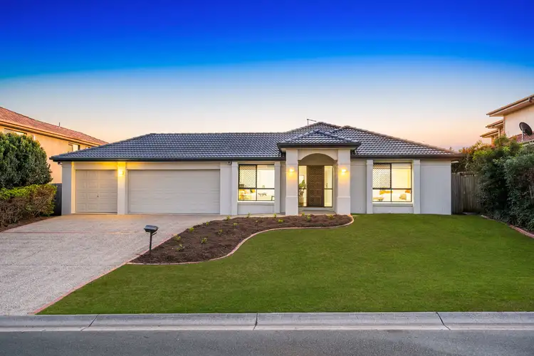 11 Kentwell Place, Wishart QLD 4122