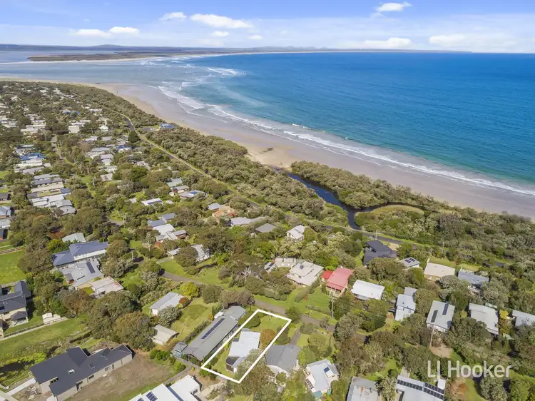 Main view of Homely house listing, 17 Lohr Avenue, Inverloch VIC 3996