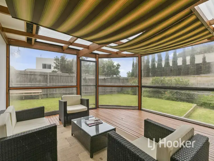 Second view of Homely house listing, 17 Lohr Avenue, Inverloch VIC 3996