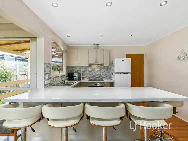 Fourth view of Homely house listing, 17 Lohr Avenue, Inverloch VIC 3996