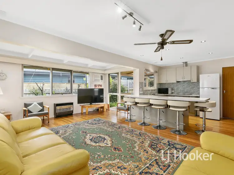 Fifth view of Homely house listing, 17 Lohr Avenue, Inverloch VIC 3996