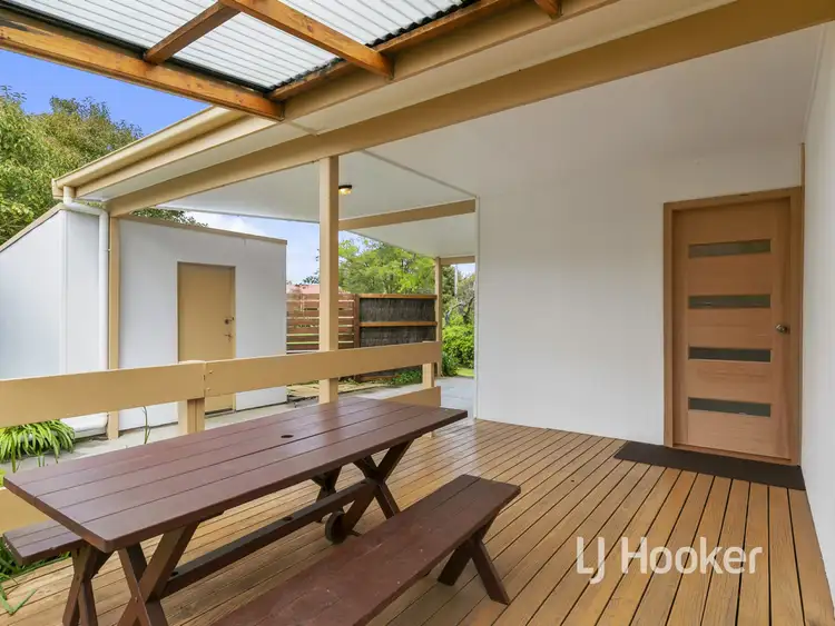 Sixth view of Homely house listing, 17 Lohr Avenue, Inverloch VIC 3996