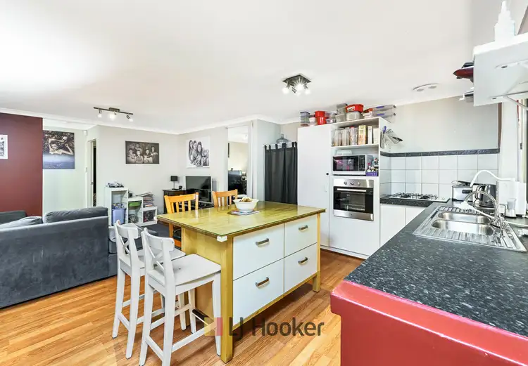 Fifth view of Homely house listing, 17 Saltwood Crt, Ballajura WA 6066