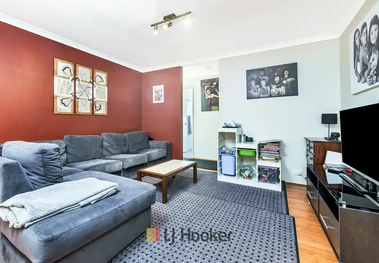 Sixth view of Homely house listing, 17 Saltwood Crt, Ballajura WA 6066