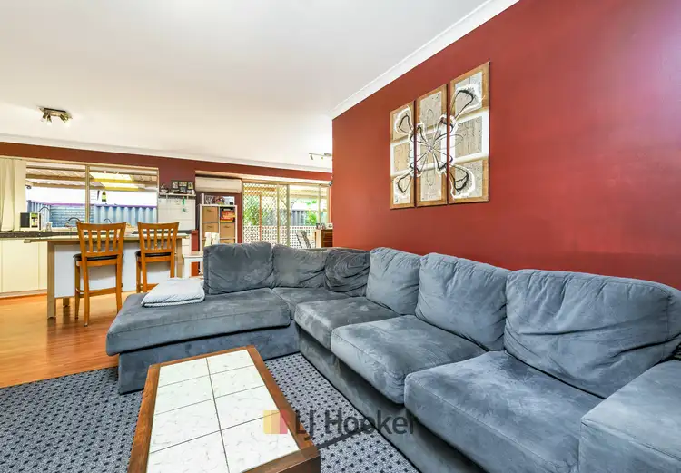 Seventh view of Homely house listing, 17 Saltwood Crt, Ballajura WA 6066
