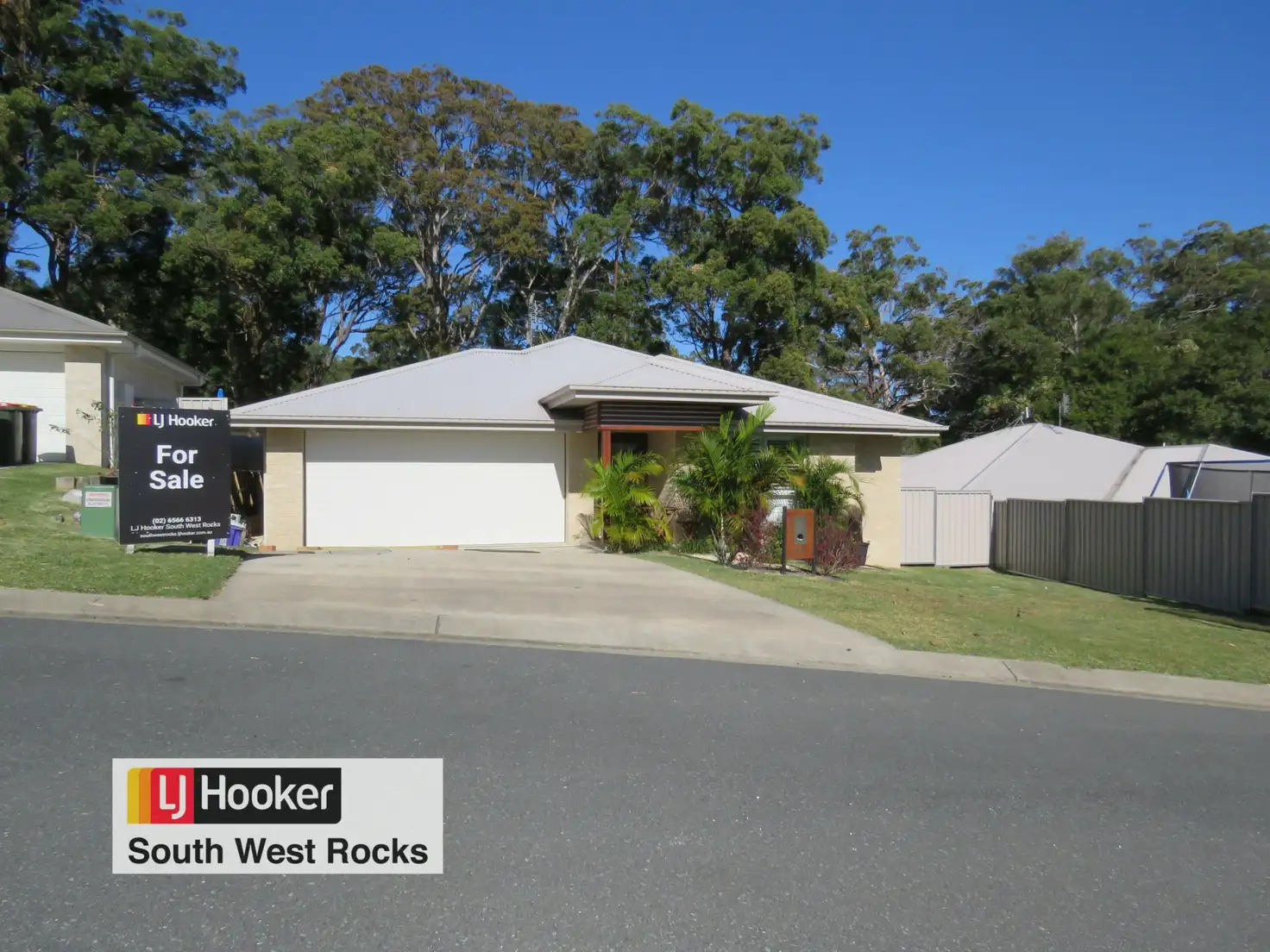 Main view of Homely house listing, 13 Racemosa Close, South West Rocks NSW 2431