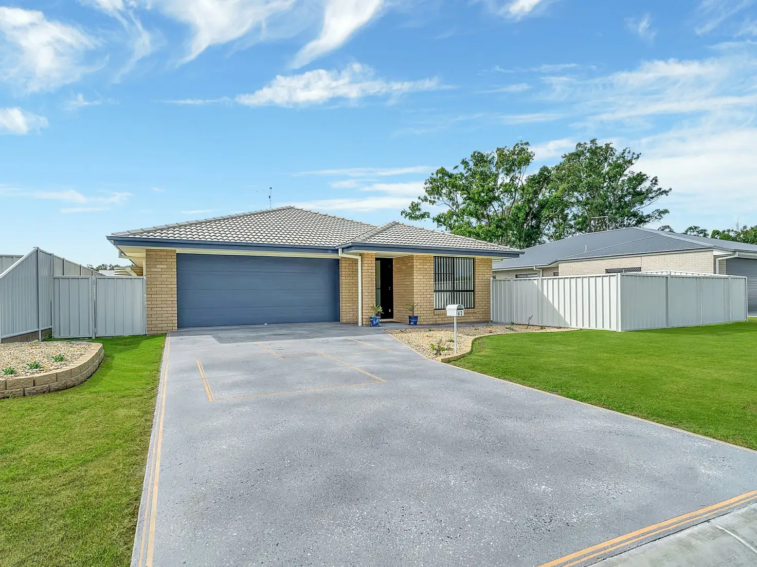 Main view of Homely house listing, 63 Scullin Street, Townsend NSW 2463