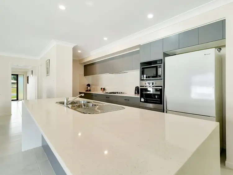 Second view of Homely house listing, 63 Scullin Street, Townsend NSW 2463