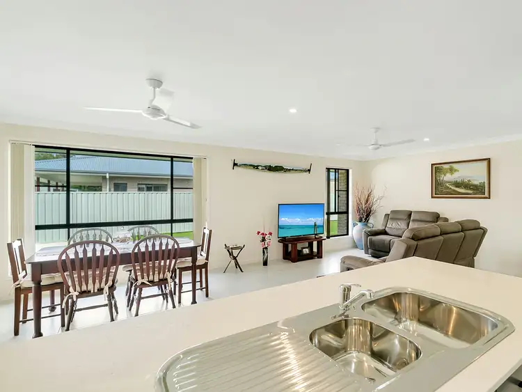 Fourth view of Homely house listing, 63 Scullin Street, Townsend NSW 2463