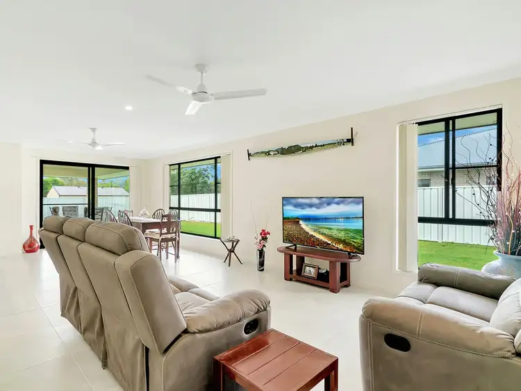 Sixth view of Homely house listing, 63 Scullin Street, Townsend NSW 2463