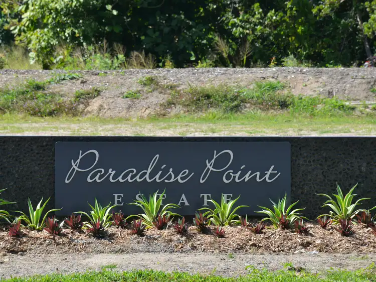 Lot 103 Seclusion Drive