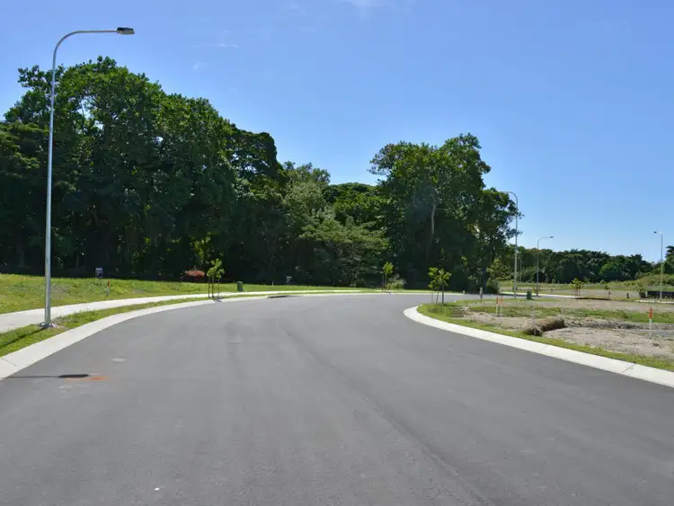 Second view of Homely land listing, Lot 103 Seclusion Drive, Palm Cove QLD 4879