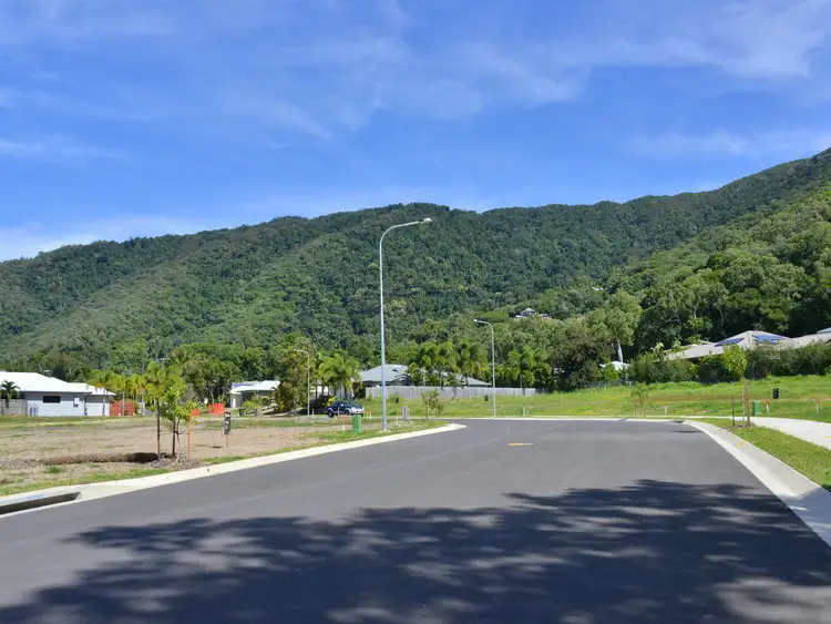 Third view of Homely land listing, Lot 103 Seclusion Drive, Palm Cove QLD 4879