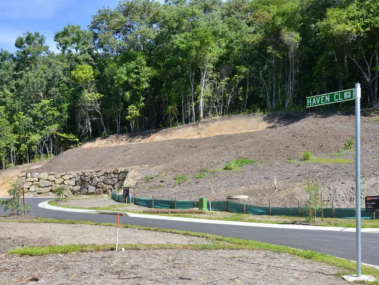 Main view of Homely land listing, Lot 35 Haven Close, Palm Cove QLD 4879