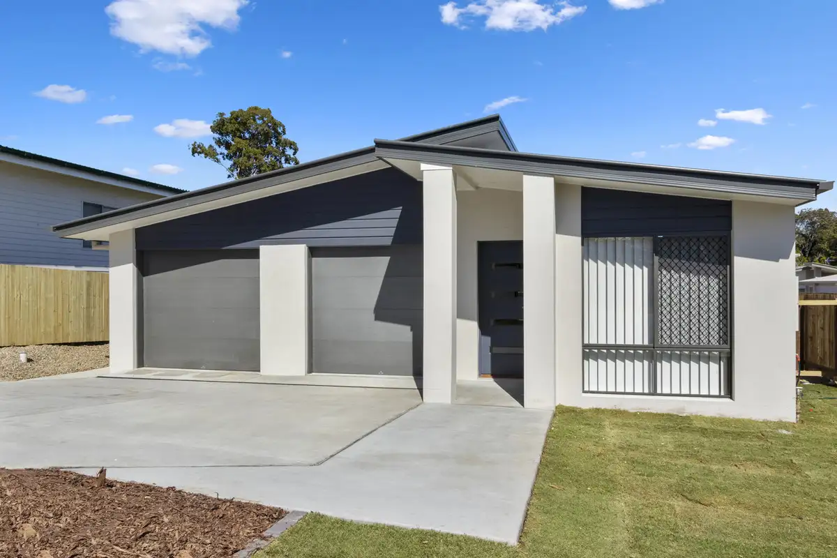 Main view of Homely house listing, 20A Jimmieson Avenue, Labrador QLD 4215