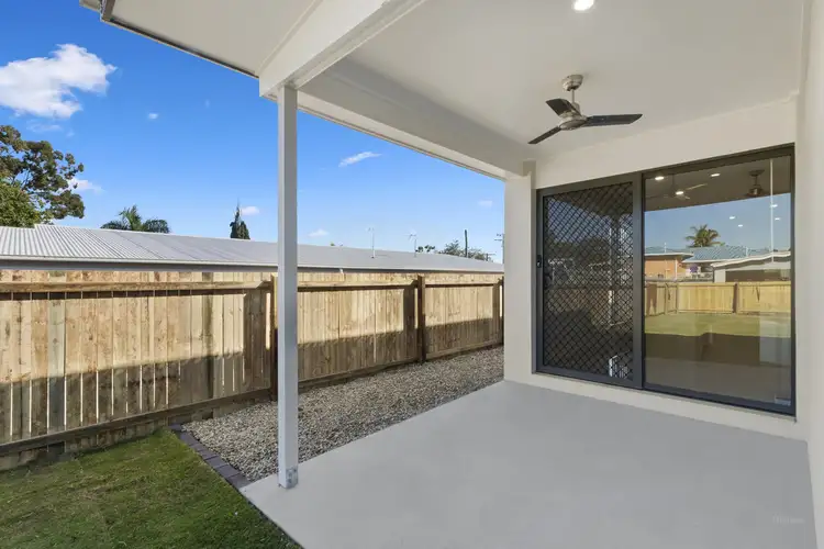 Sixth view of Homely house listing, 20A Jimmieson Avenue, Labrador QLD 4215