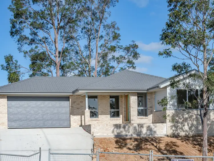 Main view of Homely house listing, 3 Palisade Street, Rutherford NSW 2320