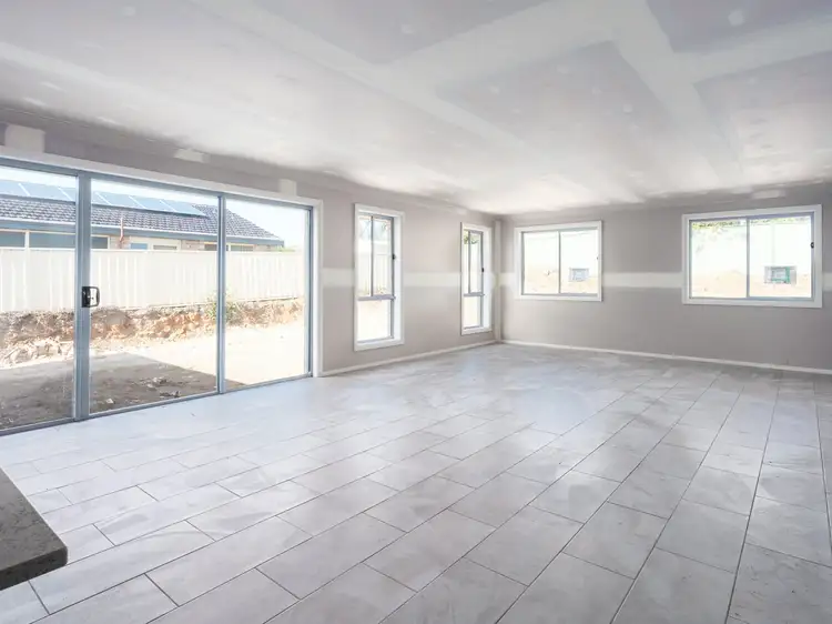Third view of Homely house listing, 3 Palisade Street, Rutherford NSW 2320
