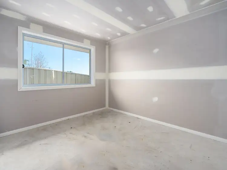 Fifth view of Homely house listing, 3 Palisade Street, Rutherford NSW 2320