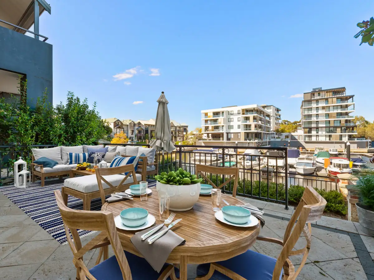 Main view of Homely house listing, 29 Tidewater Way, Ascot WA 6104