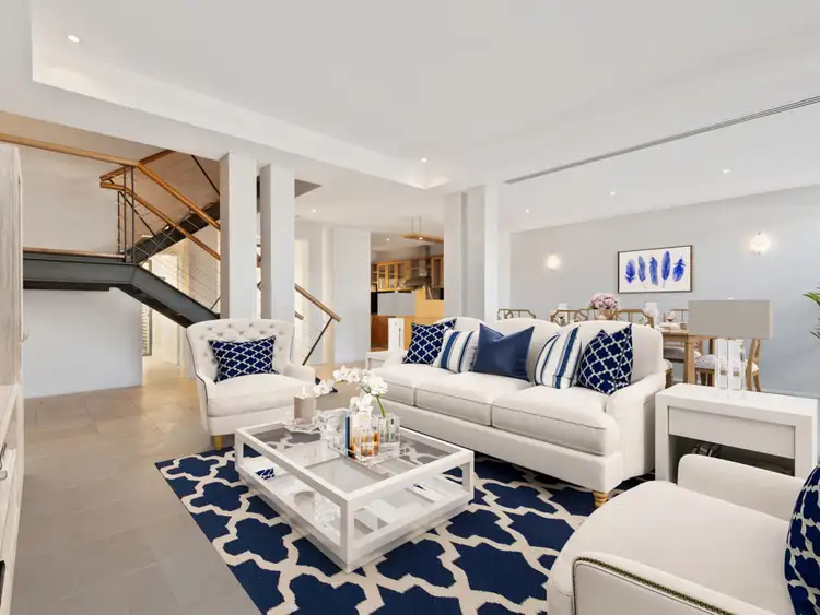 Second view of Homely house listing, 29 Tidewater Way, Ascot WA 6104