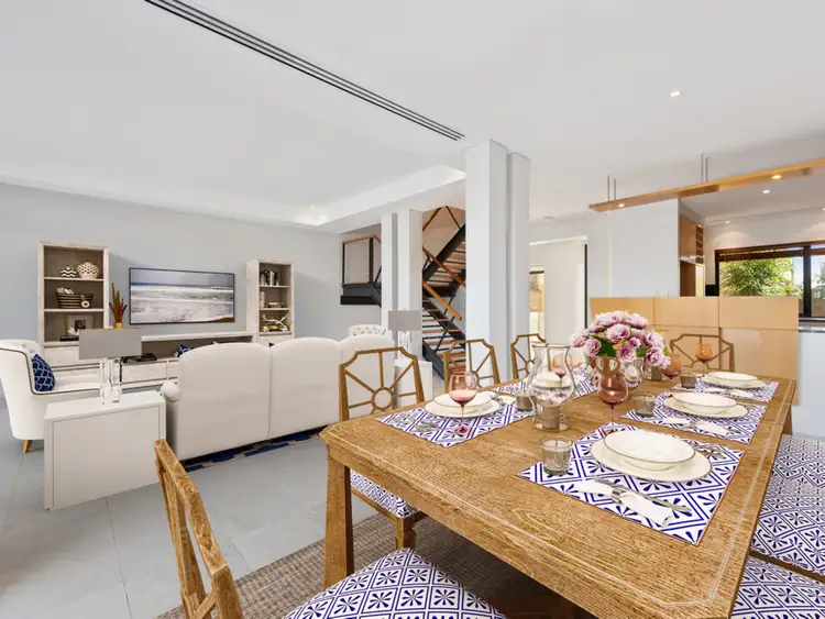 Third view of Homely house listing, 29 Tidewater Way, Ascot WA 6104