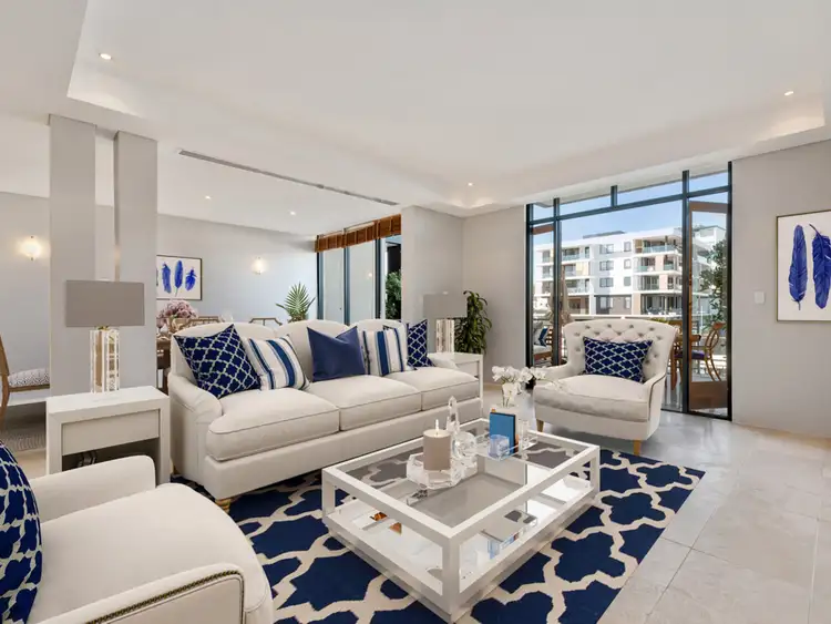 Fifth view of Homely house listing, 29 Tidewater Way, Ascot WA 6104