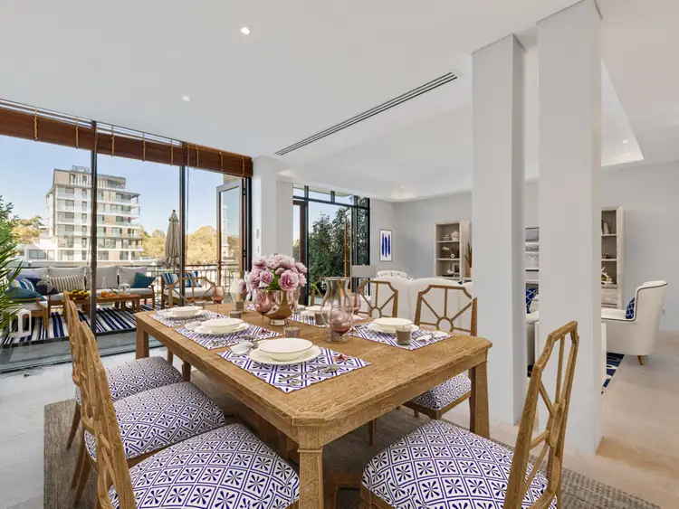 Sixth view of Homely house listing, 29 Tidewater Way, Ascot WA 6104