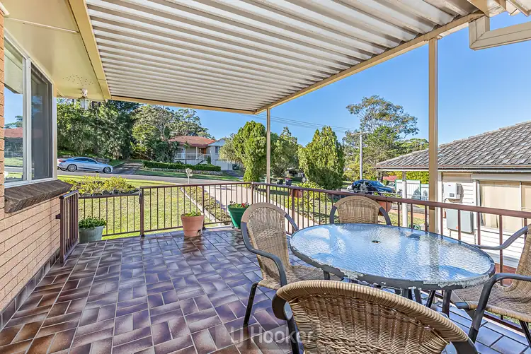 Second view of Homely house listing, 4 Alam Street, Warners Bay NSW 2282